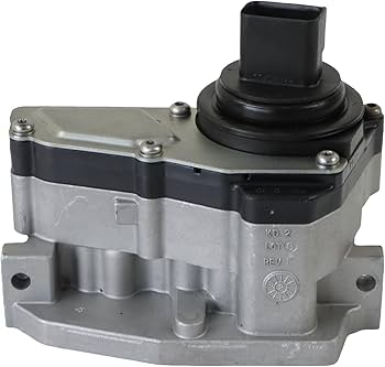 デリソフター fits Dodge Jeep 42RLE Transmission Shift Solenoid Block New OEM